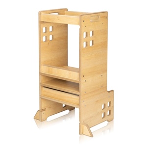 Lionelo Cass toranj za učenje, natural