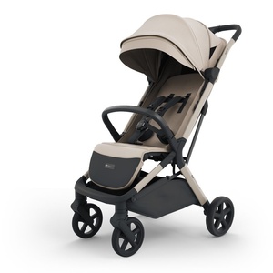 Kinderkraft sportska kolica Nubi 3, Sand Beige
