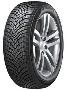Hankook 225/55R17 Winter I*Cept RS3 W462 97H,Pot: C,Pri: B,Buka: 72dB