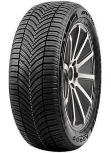 Aplus 205/55R17 As909 all season XL 95W,Pot: C,Pri: C,Buka: 71dB