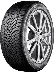 Bridgestone 245/40R18 Blizzak 6 enliten XL 97V,Pot: C,Pri: B,Buka: 72dB