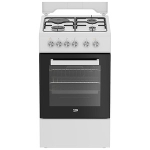 Beko štednjak FSS53011DW