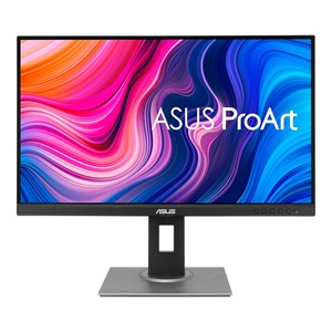 Asus monitor PA278QV 27", QHD WQHD, 75Hz, DisplayPort, HDMI, USB, zvučnici