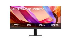 LG monitor UltraWide 29U511A 29'', IPS WFHD, 100Hz, HDMI, DisplayPort