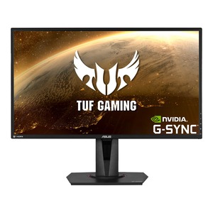 Asus TUF Gaming VG27AQ 27", IPS QHD, 165Hz, 2xHDMI, DisplayPort, zvučnici