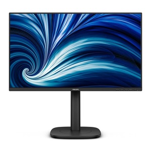 Philips monitor 24B2N3200J 23,8", IPS, 120Hz, HDMI, DisplayPort, USB, zvučnici