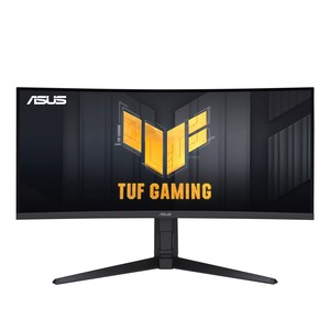 Asus TUF Gaming VG34VQL3A 34", WQHD, 180Hz, 2xHDMI, 2xDisplayPort, 3xUSB 3.2 zvučnici
