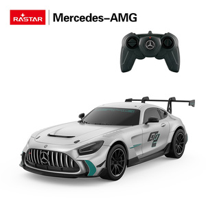 Rastar Mercedes AMG GT2 1:24 na daljinsko upravljanje