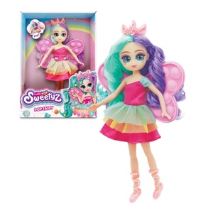 Sweetyz Pop Fairy lutka - 24cm
