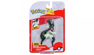 Pokemon Battle Feature figura - Meowscarada