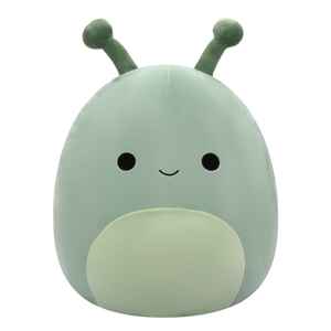 Squishmallows - Zeleni puž - 40cm