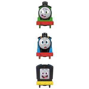 Thomas & Friends motorizirani veliki vlakic
