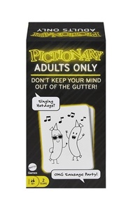 Pictionary samo za odrasle