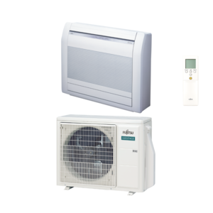 Fujitsu klima uređaj 4.2 kW - AGEG14KVCA/AOEG14KVCA