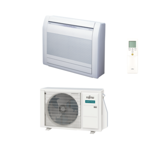Fujitsu klima uređaj 2.5 kW - AGEG09KVCA/AOEG09KVCA