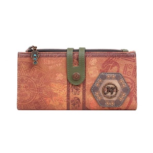 Novčanik fashion Janet Maya Journey FW25 19.5x2x10cm JW-024 P30