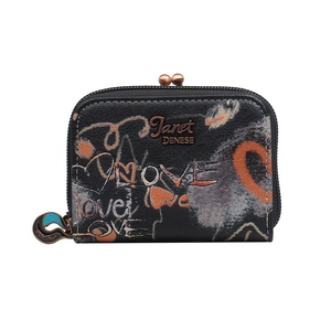Novčanik fashion Janet Art Gallery FW25 11x4.5x8cm JW-022A P60