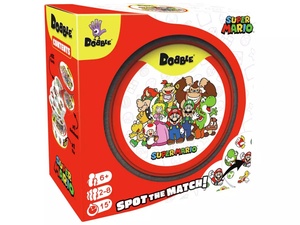 Dobble - Super Mario, hrvatsko izdanje