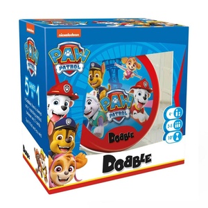 Dobble - Paw Patrol, hrvatsko izdanje