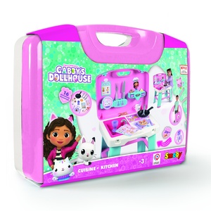 Smoby kuhinja Gabby