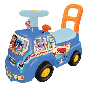 Kiddieland guralica Stitch