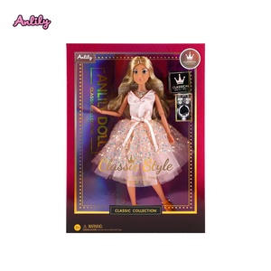 Masen Toys Clasic Style lutka