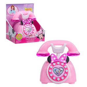 Minnie Mouse telefon