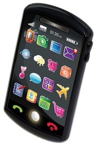 Infinifun zabavni pametni telefon