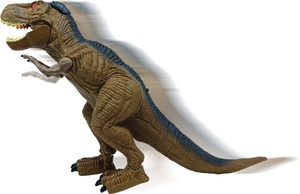 Free 2 Play dinosaur Tyrannosaurus Rex na daljinsko upravljanje