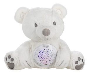 Free 2 Play glazbeni projektor - medvjedić