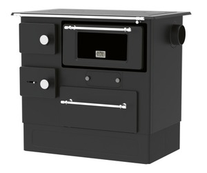 Alfa štednjak REGULAR-46 ECO Antracit