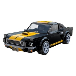STEM KAZOO Shelby GT350H C51093W 1:20, 292 dijelova, na daljinsko upravljanje