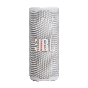 JBL Grip, prijenosni Bluetooth zvučnik, bijeli