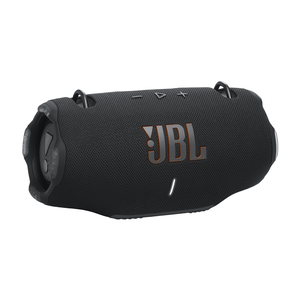JBL Xtreme 4 EUNA, prijenosni Bluetooth zvučnik, crni / bez adaptera