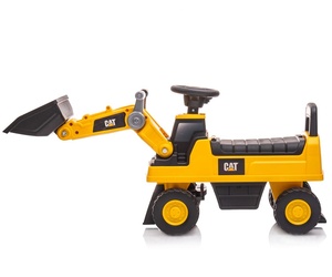 Milly Mally guralica CAT bager žuta