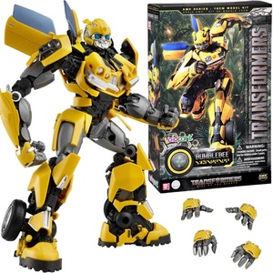 Hasbro Transformers Bumblebee kolekcionarska figura 16 cm