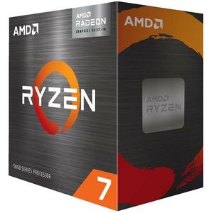 Procesor AMD Ryzen 7 5700G 3.8/4.6GHz, 8C/16T, AM4