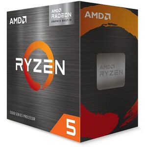 Procesor AMD Ryzen 5 5600GT 3.6/4.6GHz, 6C/12T, AM4