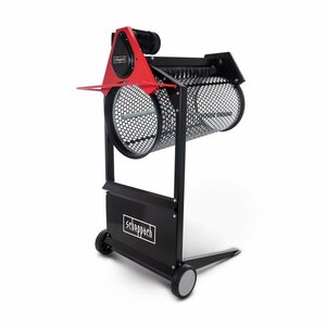 SCHEPPACH rotacijsko sito RS400, bubanj 400 mm