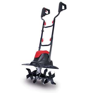 SCHEPPACH električna kopačica MTE380, 1050 W, širina 36 cm