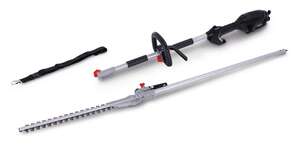 SCHEPPACH električne teleskopske škare ETHT1000, 1000 W, duljina reza 410 mm