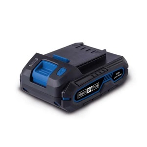 SCHEPPACH baterija SBP2.0, 20 V 2.0 Ah