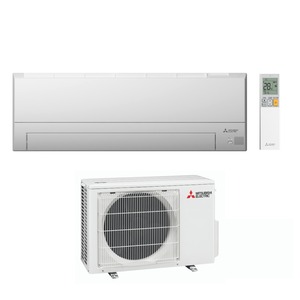 Mitsubishi Electric klima uređaj Advance Inverter 5.0 kW - MSZ-BT50VGK/MUZ-BT50VG