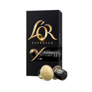 L'OR Espresso kapsule Ristretto, 10 kom