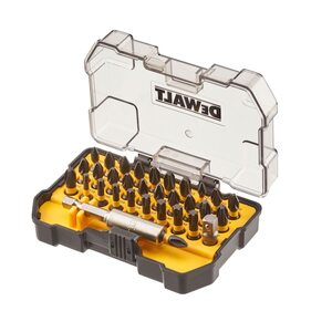 DEWALT set udarnih bitova FLEXTORQ, 32 kom - DT70560T-QZ