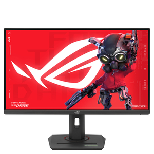Asus ROG Strix monitor XG27UCG, 27" 4K UHD IPS, 160Hz, 1ms, 1x HDMI, 1x DisplayPort, 1x USB-C