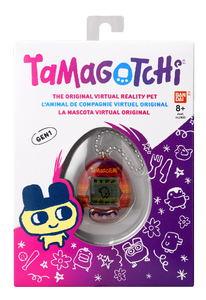Tamagotchi Original Sunset