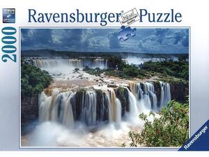 Ravensburger 2000 kom puzzle Waterfall