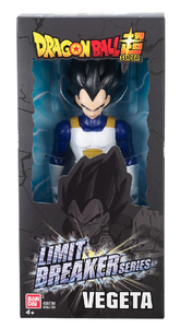 Dragon Ball LB Vegeta figura 30cm