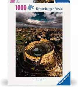 Ravensburger 1000 kom puzzle Colosseum in Rome